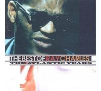 Ray Charles The Best Of Ray Charles: THE ATLANTIC YEARS (CD) Album