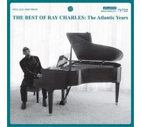 Ray Charles The Best of Ray Charles: The Atlantic Years (Vinyl LP)