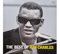 Ray Charles - The Best Of Ray Charles (Yellow Coloured) (LP)