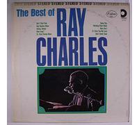 Ray Charles - The Best of Vol 1