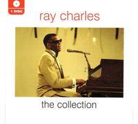 Ray Charles - The Collection - Cd