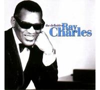 Ray Charles - The Definitive - 2 Cd