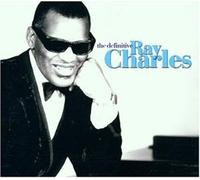 Ray Charles - The Definitive - 2 Cd