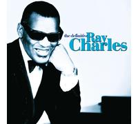 Ray Charles - The Definitive - 2 Cd