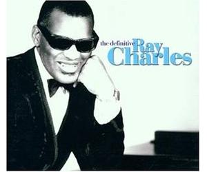 Ray Charles - The Definitive - 2 Cd