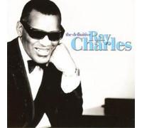 Ray Charles The Definitive (CD) Album