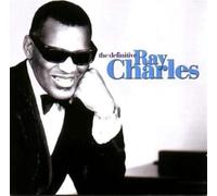 Charles Ray Definitive Ray Charles (CD)