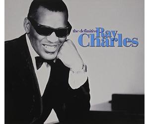 Ray Charles - The Definitive Ray Charles