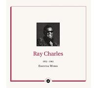 Ray Charles - The essential works 1952-1961 - Double vinyl