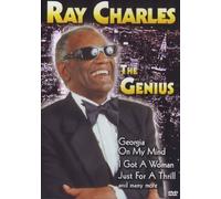 Ray Charles - The Genius