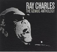 Ray Charles The Genius Anthology
