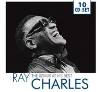 Ray Charles - The Genius At His Best