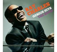 Ray Charles - The Genius Hits The Road