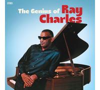 Ray Charles The Genius of Ray Charles (+2 Bonus Tracks) (Vinyl LP)