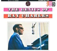 Ray Charles - The Genius Of Ray Charles