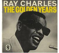 Ray Charles - THE GOLDEN YEARS VINYL LP RAY CHARLES [TP365] [Vinyl] Ray Charles