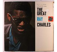 RAY CHARLES - the great