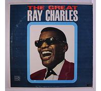 RAY CHARLES - the great