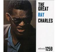 Ray Charles - The Great Ray Charles (International Release)