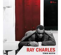 Ray Charles The Hits (Vinyl LP)