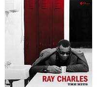 Ray Charles - The Hits - Vinile (180 gr - gatefold edition - limited edition)