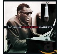 Charles Ray - The King Of Soul - Classic Hits
