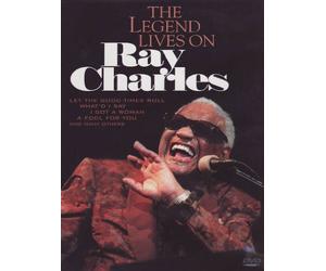 Ray Charles - The legend lives on
