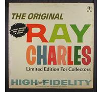 RAY CHARLES - the original