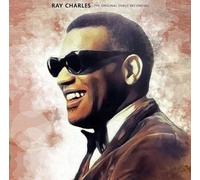 Ray Charles The Original Debut Recording (Vinyl LP)