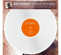 Ray Charles The Original Debut Recording (Vinyl LP)