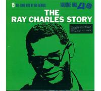 Ray Charles - The Ray Charles Story Volume One