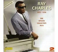 Ray Charles - The Singles Collection 1952-58