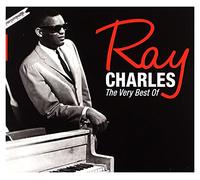 Ray Charles - The Very Best of (5 CD)