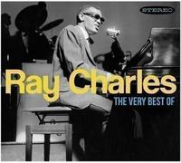 Ray Charles - The Very Best Of (box 5 Cd) - 5 Cd