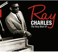 Ray Charles - The Very Best Of (box Set) - 5 Cd