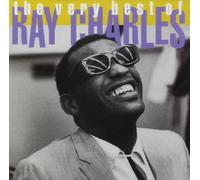 Ray Charles - The Very Best of Ray Charles