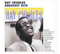 Ray Charles The Very Best Of Ray Charles (CD) Album
