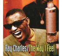 Ray Charles The Way I Feel (CD) Album