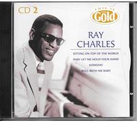 Ray Charles - this is Gold CD 2