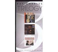 Ray Charles - Trilogy (3 CD)