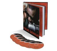 Ray Charles True Genius (CD) Box Set