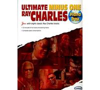 Ray Charles. Ultimate Minus One. Con CD-Audio