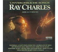 Ray Charles - Unvergeßliche Songs