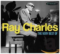 Ray Charles Very Best of (CD)