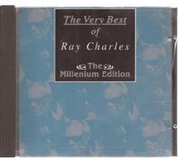 Ray Charles - Very best of-Millennium edition