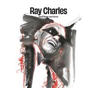 Ray Charles Vinyl Story (Lp+Book) (CD)