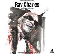 Ray Charles Vinyl story (Vinyl LP) 12" Album