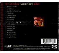 Ray Charles - Visionary Soul