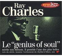 Ray Charles - Warner Jazz Series