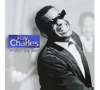 Ray Charles - What'd I Say